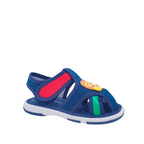 Sandalias Marco para infante color navy
