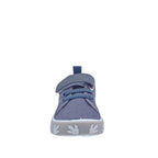 Sneakers Roco para infante color gris
