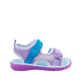 Sandalias Dafne para infante color morado
