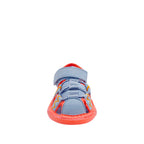 Sandalias Donald para infante color gris