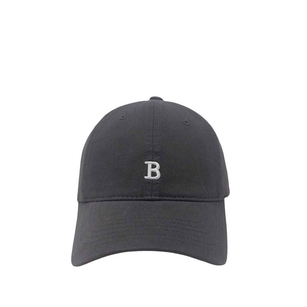Gorra Jean unisex color gris