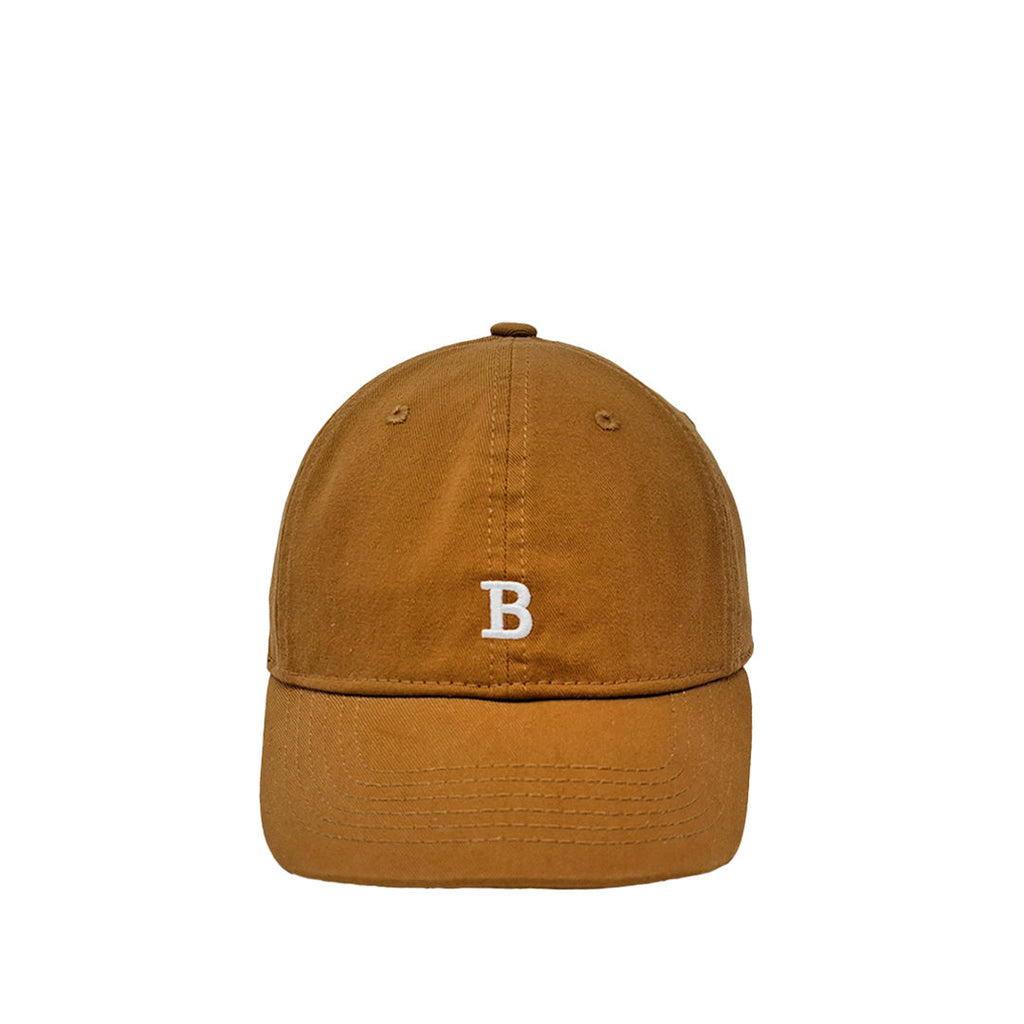 Gorra Jean unisex color khaki
