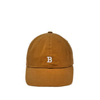 Gorra Jean unisex color khaki