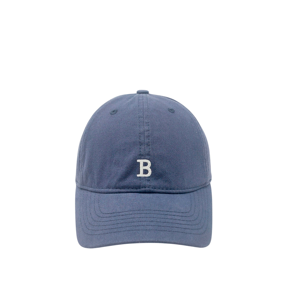 Gorra Jean unisex color navy