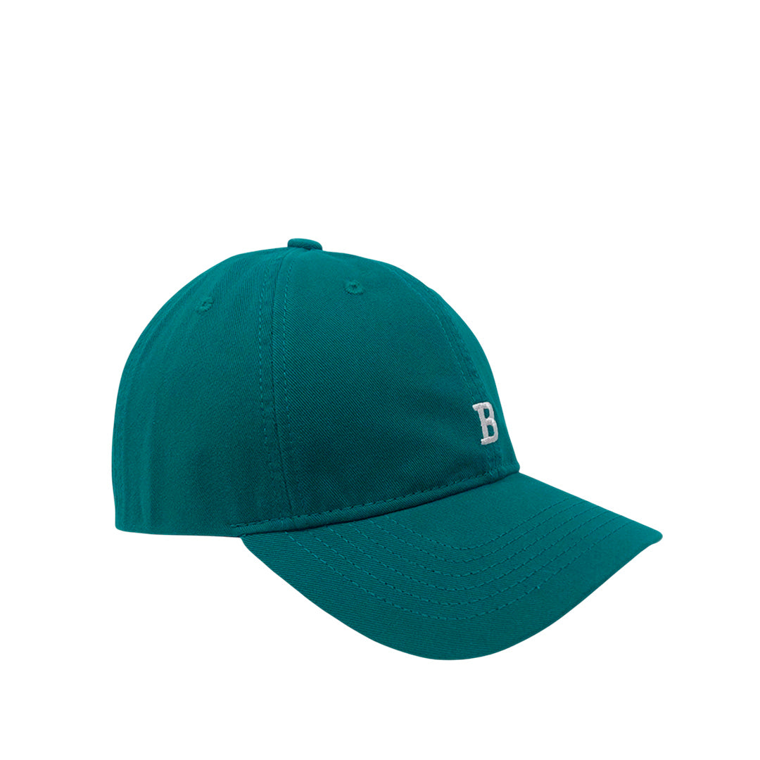 Gorra Jean unisex color aqua