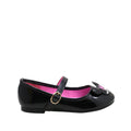Ballerinas Minnie para niña color negro