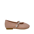 Ballerinas Marie para infante color rosado