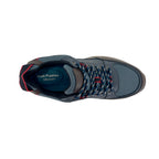 Sneakers casuales Rigo para hombre color navy