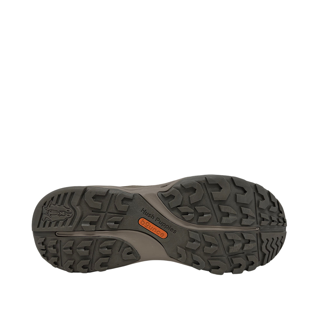 Casuales slip on Rigo Slip 3.0 para hombre color tan