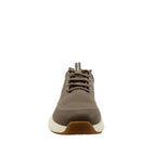 Tennis Warren Brogue para hombre color café