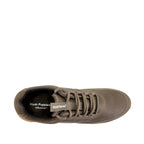 Tennis Warren Brogue para hombre color café