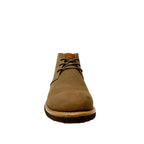 Botas Thomas para hombre color café