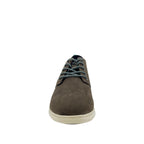 Botines casuales Hale para hombre color gris