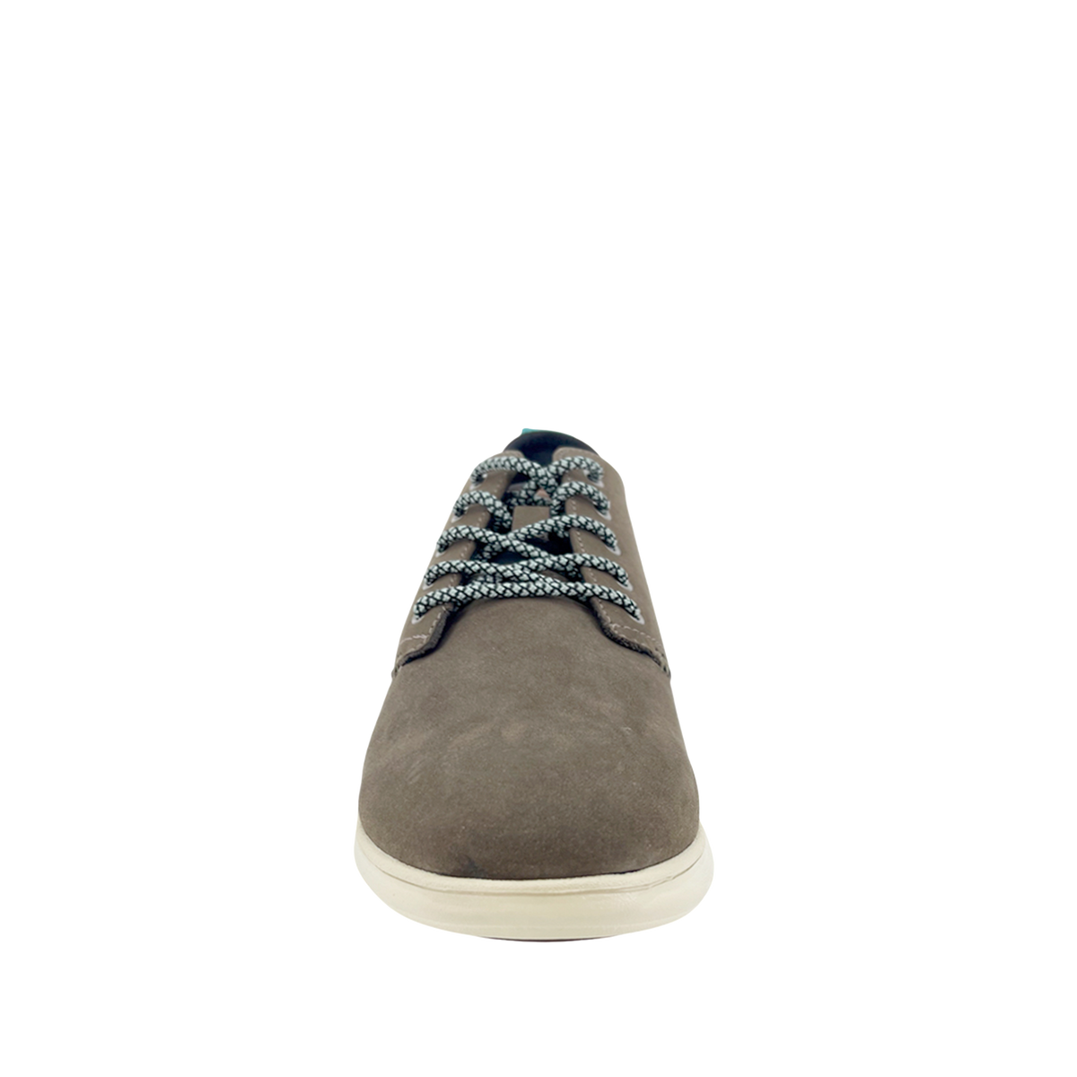 Botines casuales Hale para hombre color gris