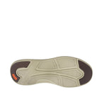 Derby shoes Hale para hombre color navy