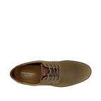 Oxfords Thomas para hombre color taupe