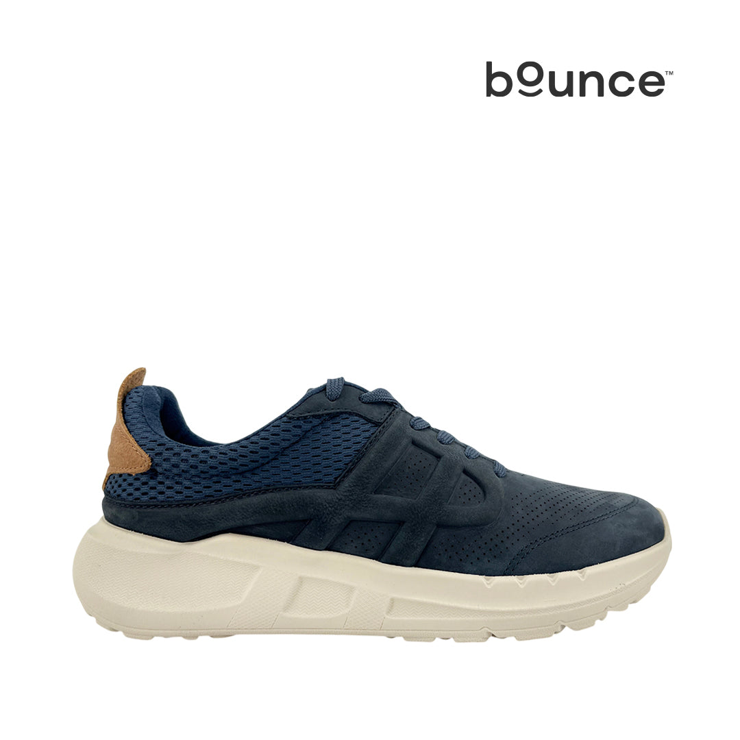 Tennis Seventy 8 Runner para hombre color navy