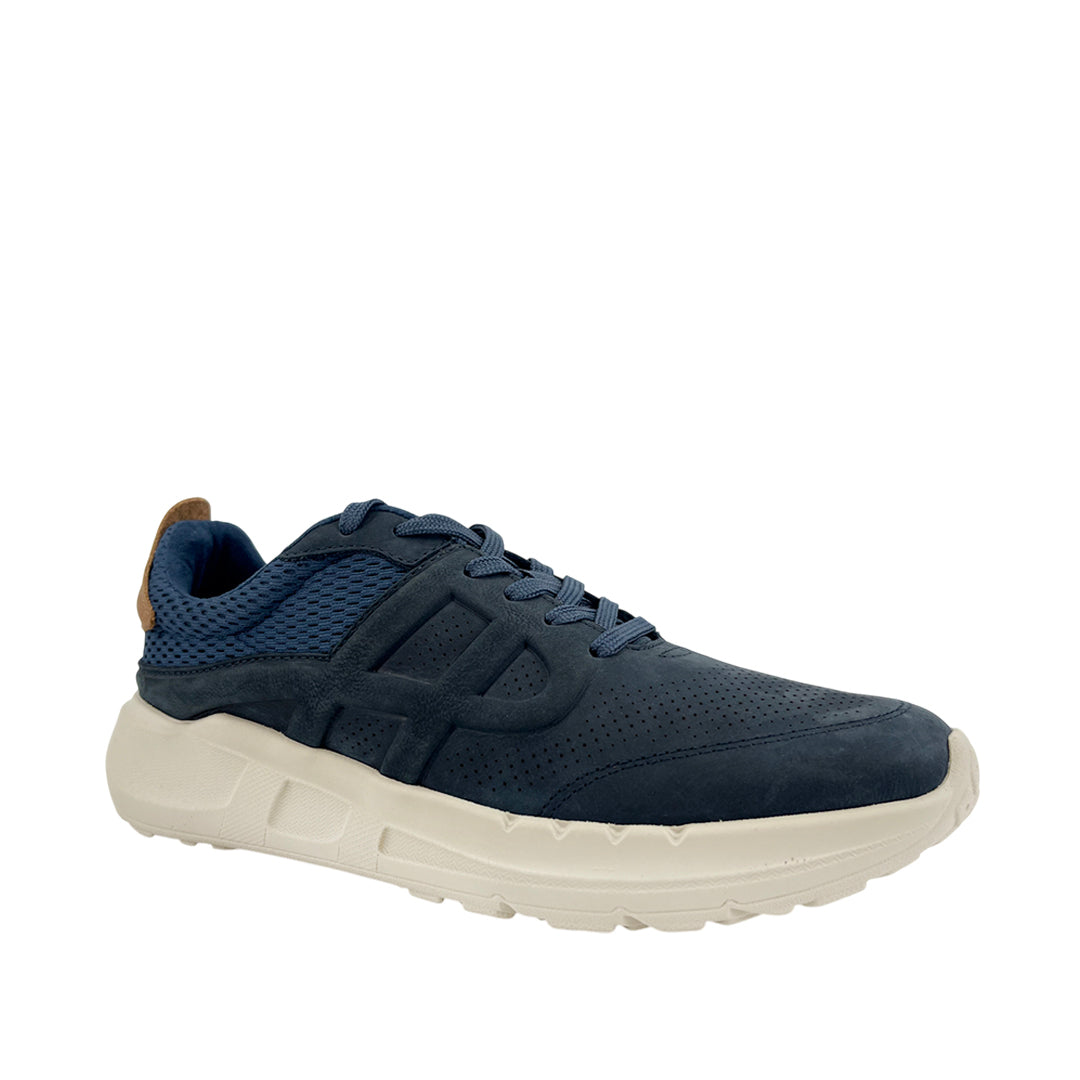 Tennis Seventy 8 Runner para hombre color navy