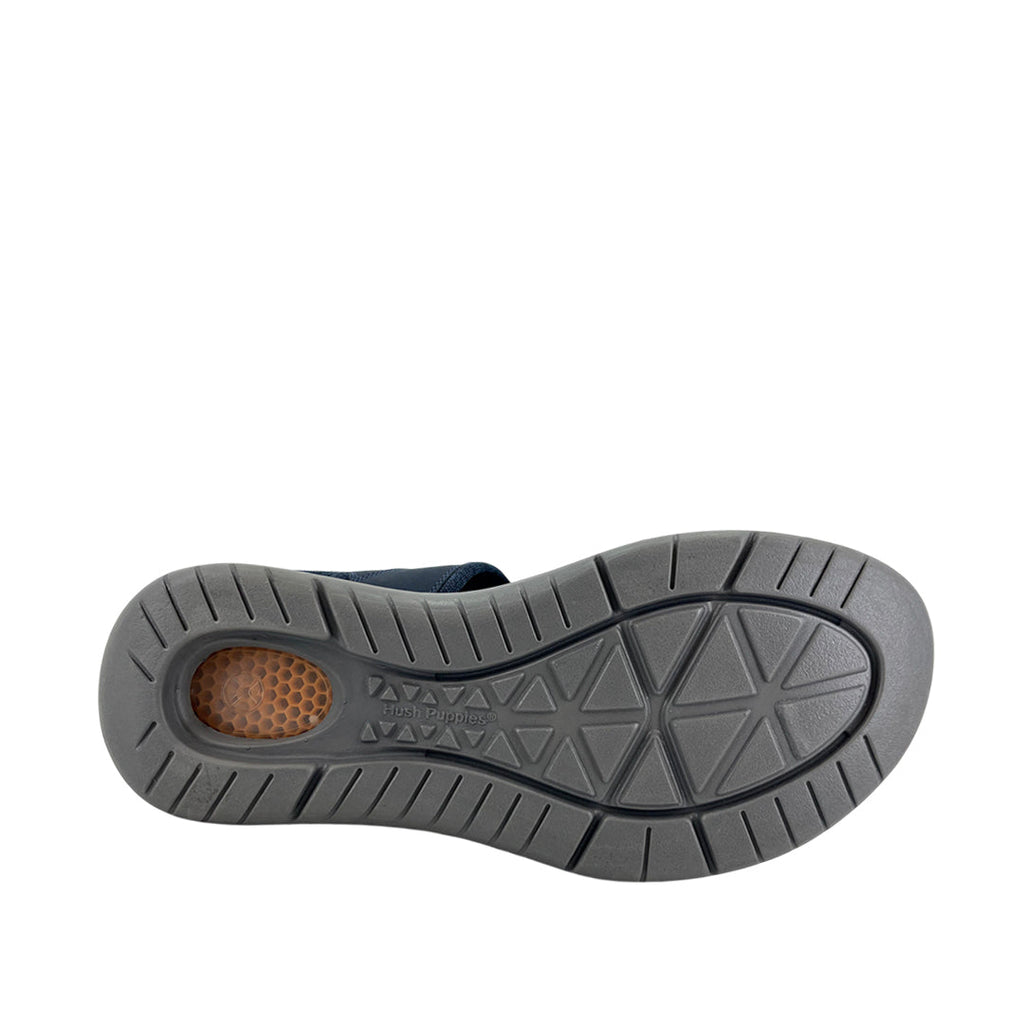 Sandalias Activate para hombre color navy