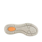 Casuales slip on Elevate Hybrid para hombre color navy