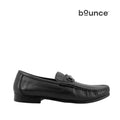 Loafers Norton 2.0 para hombre color negro