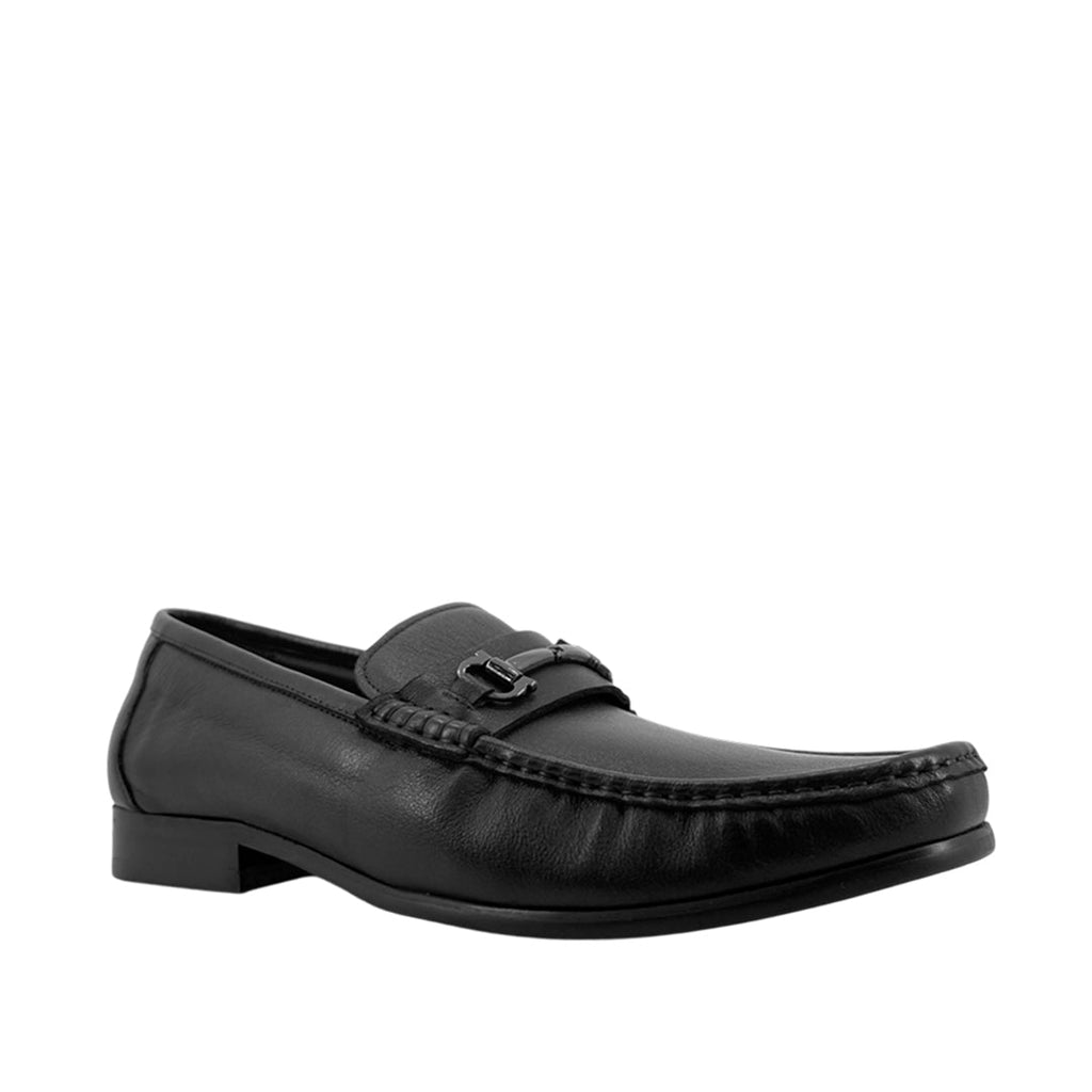 Loafers Norton 2.0 para hombre color negro