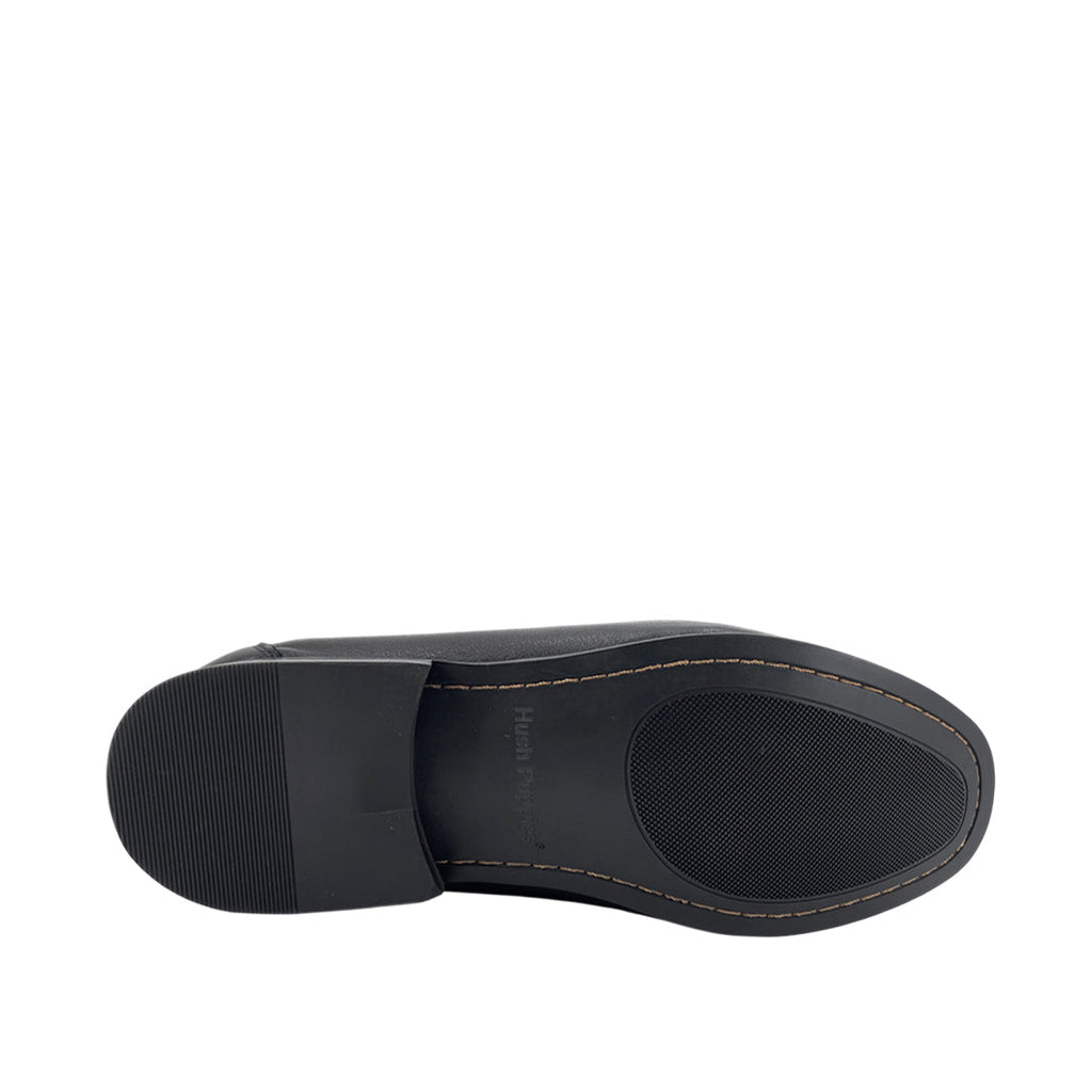 Loafers Norton 2.0 para hombre color negro
