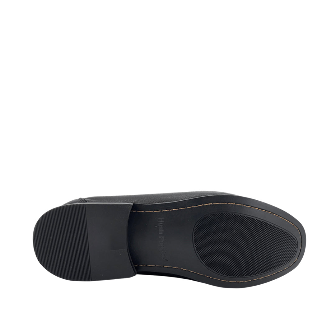 Loafers Norton 2.0 para hombre color negro