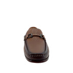 Loafers Norton 2.0 para hombre color café