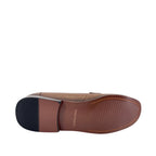Loafers Norton 2.0 para hombre color café