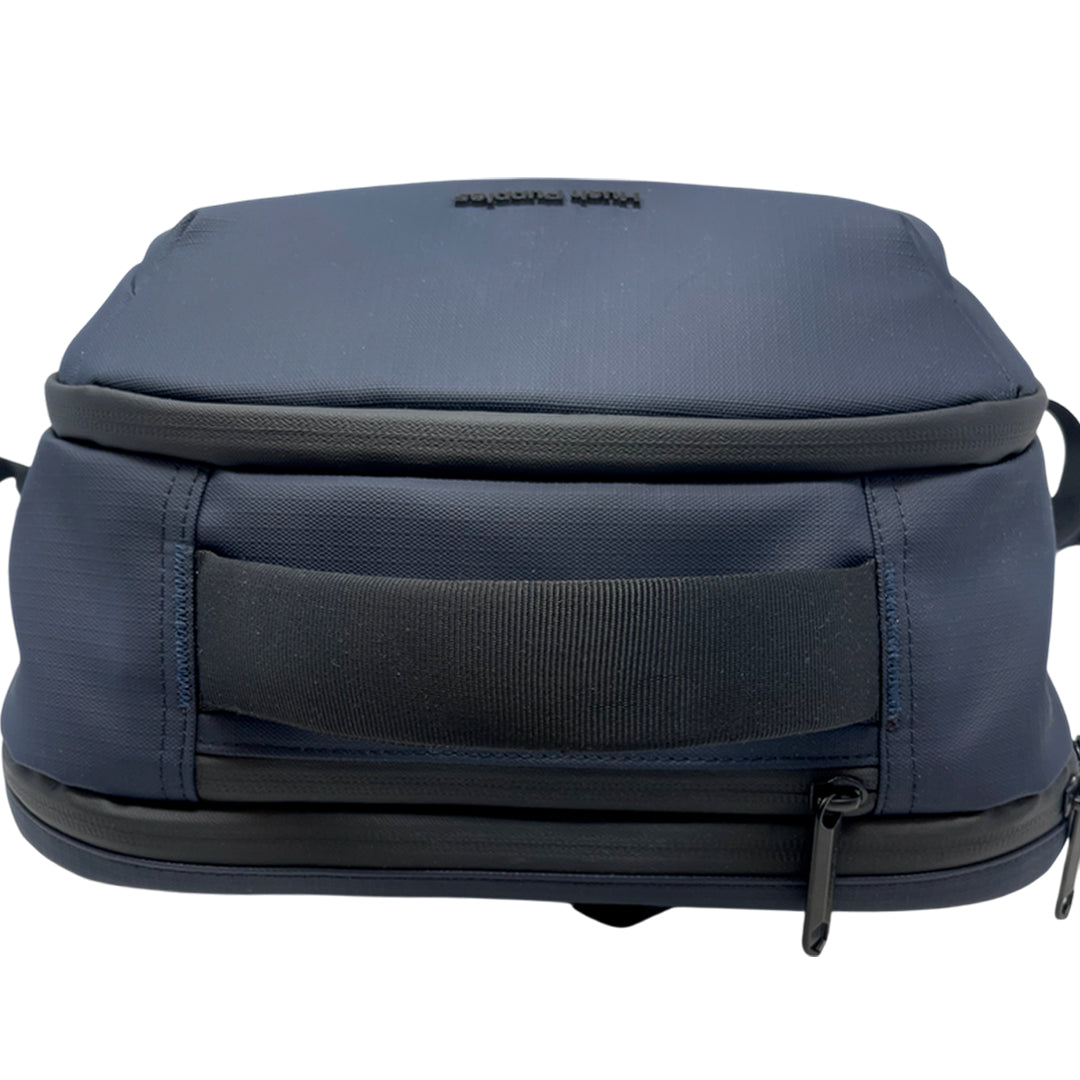 Mochila Rayong para hombre color azul