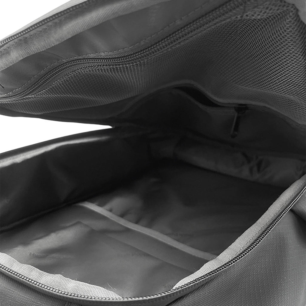 Mochila Rayong para hombre color negro