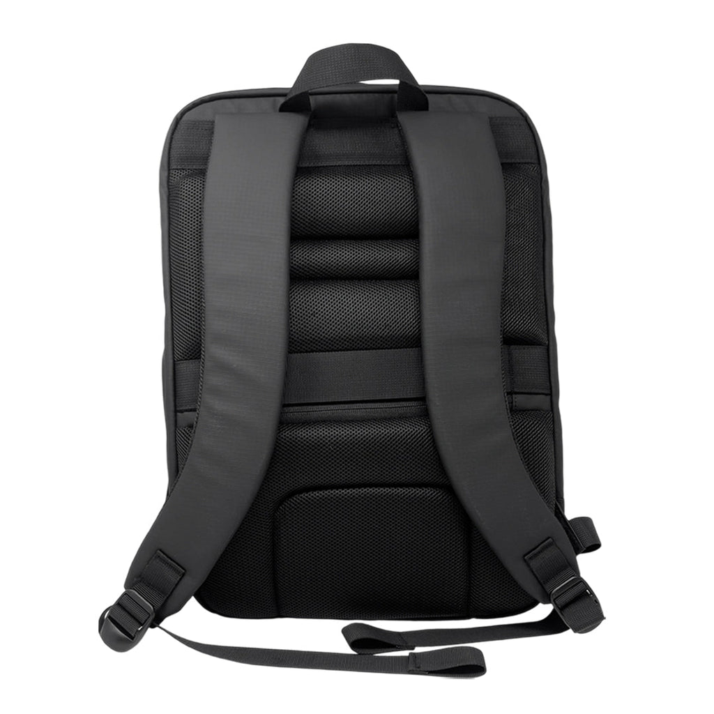 Mochila Rayong para hombre color negro