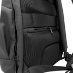Mochila Rayong para hombre color negro