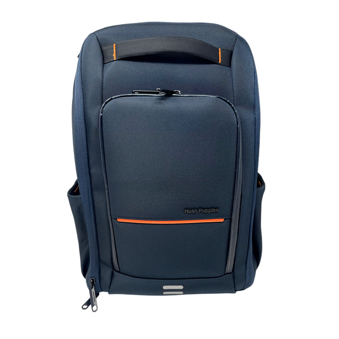 Mochila Krabi para hombre color azul