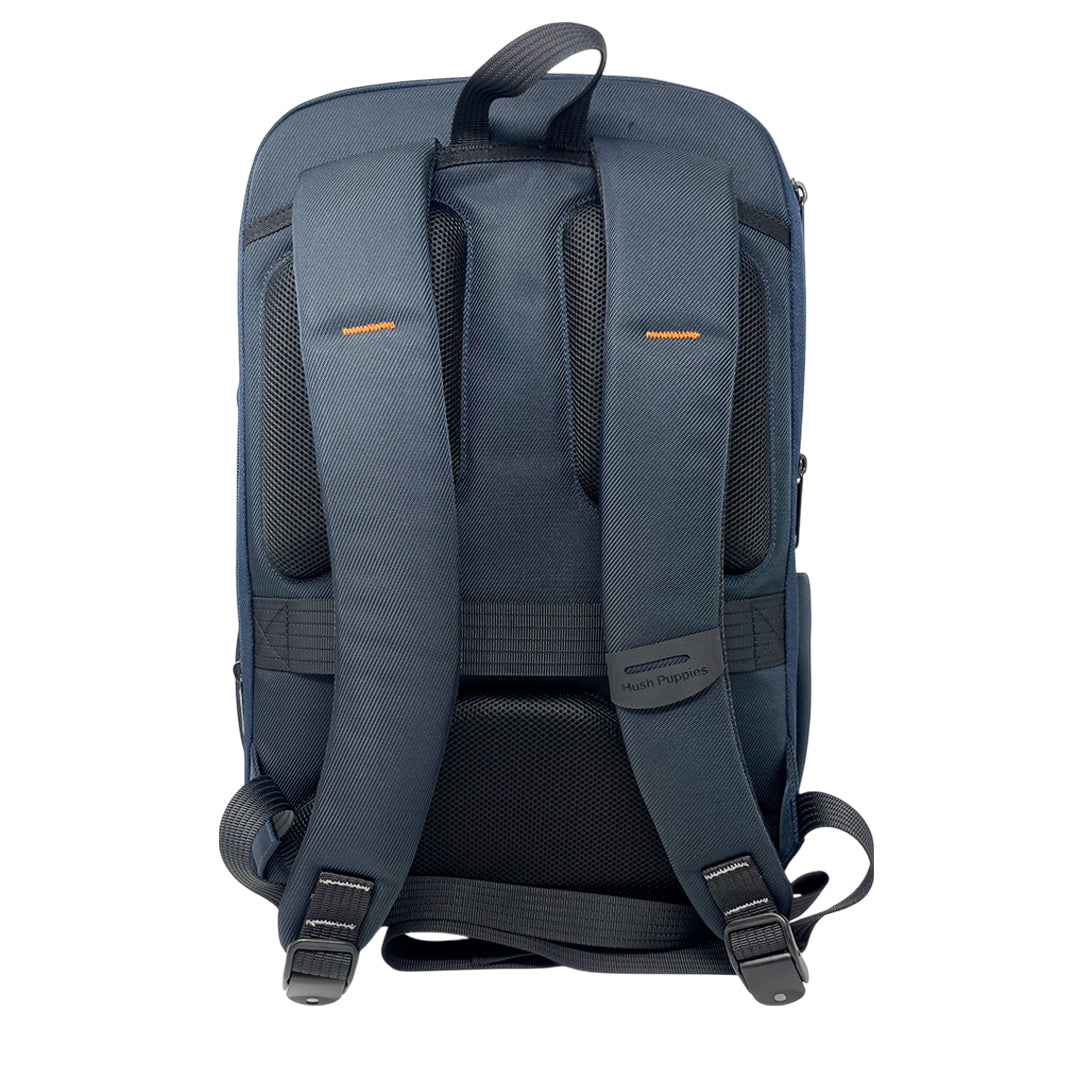 Mochila Krabi para hombre color azul