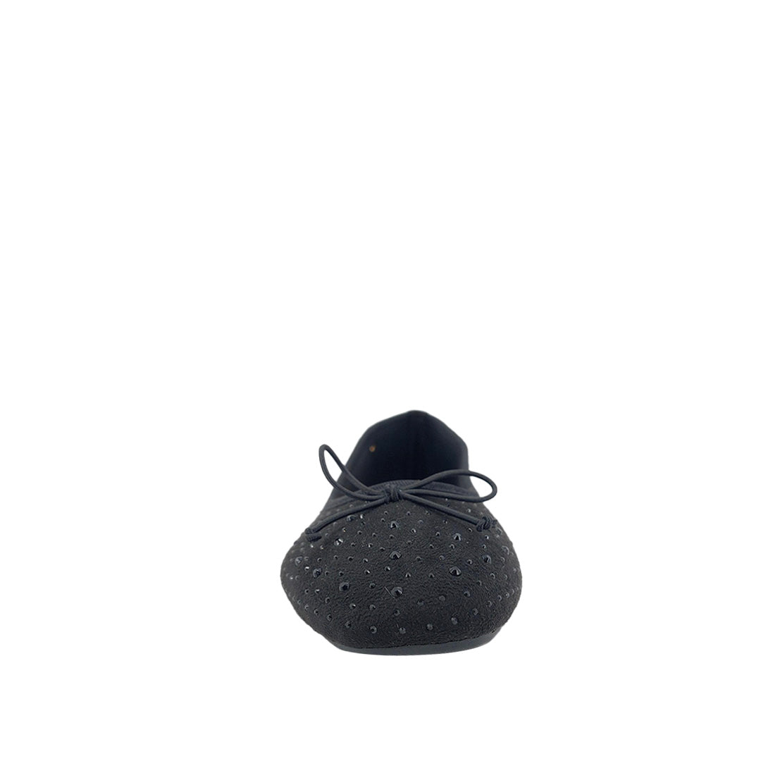 Ballerinas Alis para mujer color negro