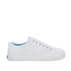Dinas Danka para mujer color blanco