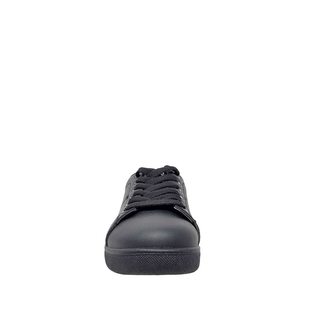Dinas Danna para mujer color negro