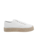 Dinas Lazzy para mujer color hueso