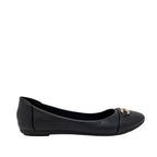 Ballerinas Mar para mujer color negro