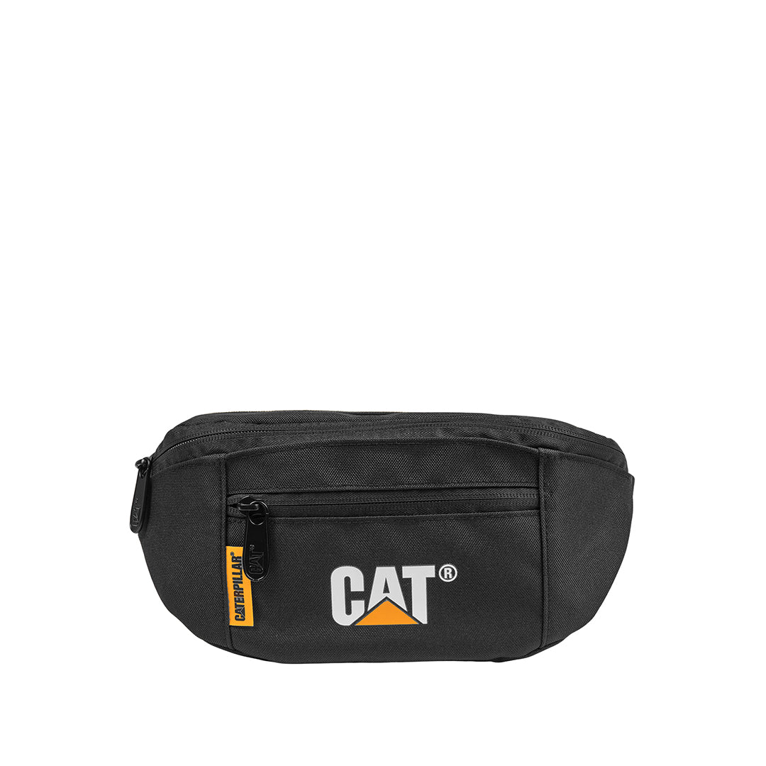 Canguro Waist para hombre color negro