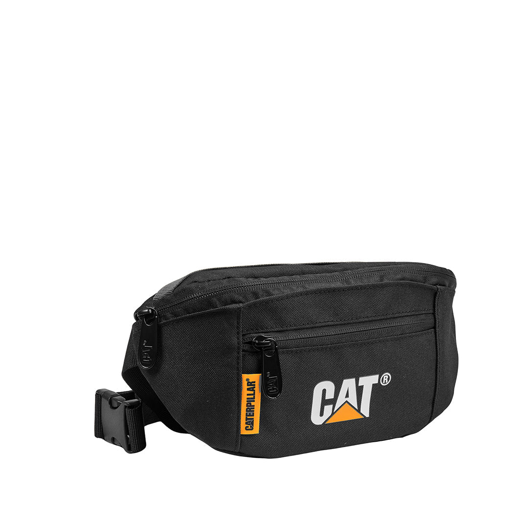 Canguro Waist para hombre color negro