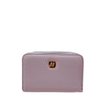 Billetera Karli para mujer color lila