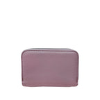 Billetera Karli para mujer color lila