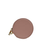 Monedero Ammie para mujer color rosado