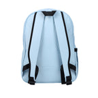 Mochila Aurora unisex color celeste