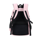 Mochila Remy unisex color rosado