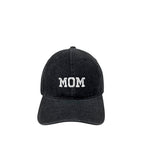 Gorra Samy unisex color denim
