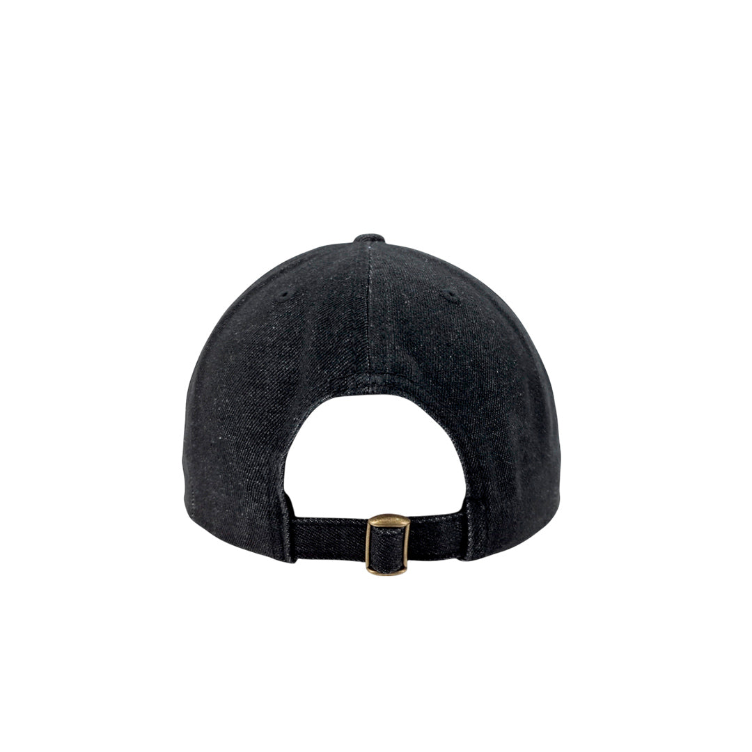 Gorra Samy unisex color denim